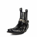 4661P CUERVO FLORENTIC NEGRO / ARNES