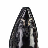 4661P CUERVO FLORENTIC NEGRO / ARNES