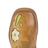 4755N KIDY BOX BRASS 077 BOX BRASS DARK