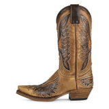 6990 BUITRE OLIMPIA 023 LAVADO - Sendra Boots