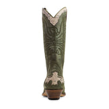 7106P CUERVO FLOTA MILITAR FLOTA MILITAR - Sendra Boots
