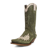 7106P CUERVO FLOTA MILITAR FLOTA MILITAR - Sendra Boots