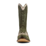 7106P CUERVO FLOTA MILITAR FLOTA MILITAR - Sendra Boots