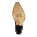 7106P CUERVO FLOTA MILITAR FLOTA MILITAR - Sendra Boots