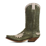 7106P CUERVO FLOTA MILITAR FLOTA MILITAR - Sendra Boots