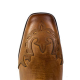 7811 BLUES FRISKO TEAK US.MARRON - Sendra Boots