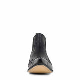 8024 CUERVO HURRICANE NEGRO SALVAJE NEGRO SIN ARNES - Sendra Boots