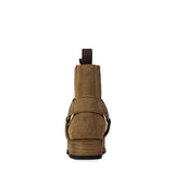 8286 BLUES SERR.BRONX LIGHT ROVERE - Sendra Boots