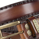 8563 MEMPHIS CUERO TERM. DEGRADE - Sendra Boots