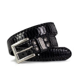 8563 PITON BARR.NEGRO - Sendra Boots