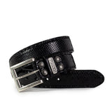 8563 PITÓN NEGRA - Sendra Boots