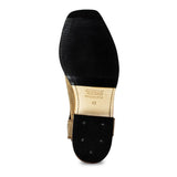 8833 BLUES FLOTA DARK TAUPE LAVADO - Sendra Boots