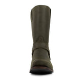 8833 BLUES FLOTA MILITARY - Sendra Boots