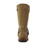 8833 BLUES SERRAJE FIRENCE BAMBY - Sendra Boots