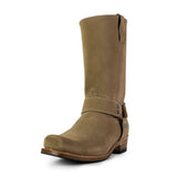 8833 BLUES SERRAJE FIRENCE BAMBY - Sendra Boots
