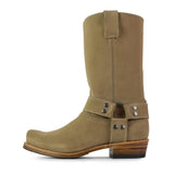 8833 BLUES SERRAJE FIRENCE BAMBY - Sendra Boots