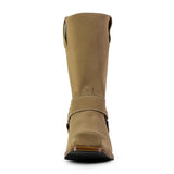 8833 BLUES SERRAJE FIRENCE BAMBY - Sendra Boots