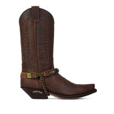ARNES 267 PULL CITY MARRON