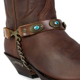 ARNES 267 PULL CITY MARRON