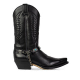 ARNES 267 PULL CITY NEGRO