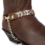 ARNES 40 PULL CITY MARRON