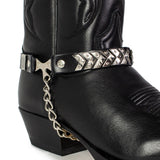 ARNES 40 PULL CITY NEGRO