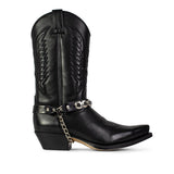 ARNES 43 PULL CITY NEGRO