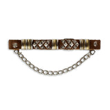 ARNES 48 PULL CITY MARRON