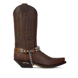 ARNES 48 PULL CITY MARRON