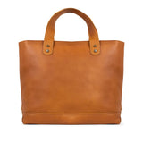 BOLSO CAPACHA MARRÓN - Sendra Boots