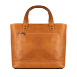 BOLSO CAPACHA MARRÓN - Sendra Boots