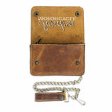 CARTERA MINI MOTORCYCLE SPRINTER TANG - Sendra Boots