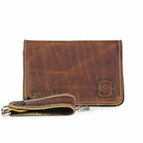 CARTERA MINI MOTORCYCLE SPRINTER TANG - Sendra Boots