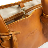 CESTO MARRON - Sendra Boots