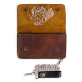 CHEROKEE CARTERA EVOLUTION TAN