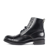 CUSTOM 2 PAIRS - 11748 Kaspar Antique Negro Size 43 + 9049 Kaspar Antique Negro Size 43 + Free Cleaning Kit - Sendra Boots