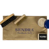PACK LIMPIEZA CREMAS ESPECIAL - Sendra Boots