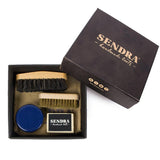 PACK LIMPIEZA CREMAS ESPECIAL - Sendra Boots