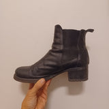 SPECIAL ORDER SIZE 40 1/2 - Sendra Boots