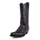 10004 Cuervo Cola Cresta Negra - Sendra Boots