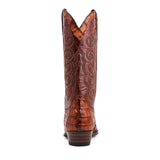 10004 Cuervo Cola Cresta Peanut - Sendra Boots