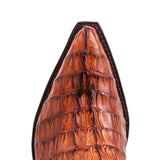 10004 Cuervo Cola Cresta Peanut - Sendra Boots