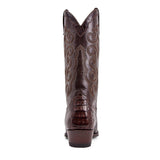 10004 Dom Cola Barriga Marron - Sendra Boots