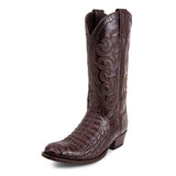 10004 Dom Cola Barriga Marron - Sendra Boots