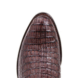 10004 Dom Cola Barriga Marron - Sendra Boots