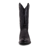 10004 Dom Cola Barriga Negro - Sendra Boots