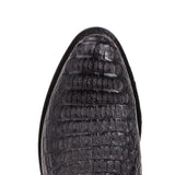 10004 Dom Cola Barriga Negro - Sendra Boots