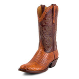 10004 Dom Cola Barriga Peanut - Sendra Boots