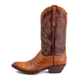 10004 Dom Cola Barriga Peanut - Sendra Boots