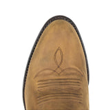 10041 DEBORA-NL FLOTA OURS LAVADO - Sendra Boots